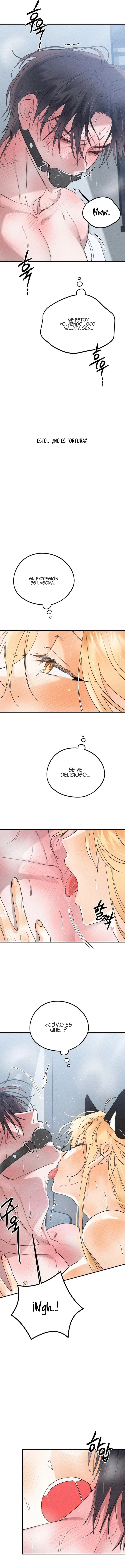 3 Viviendo con un fantasma