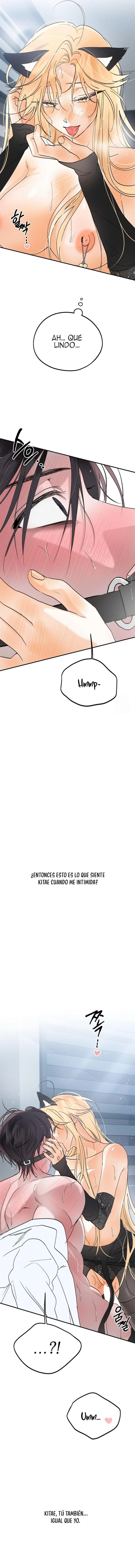 7 Viviendo con un fantasma