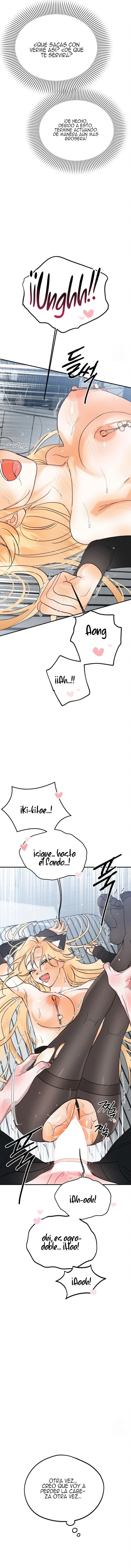 14 Viviendo con un fantasma