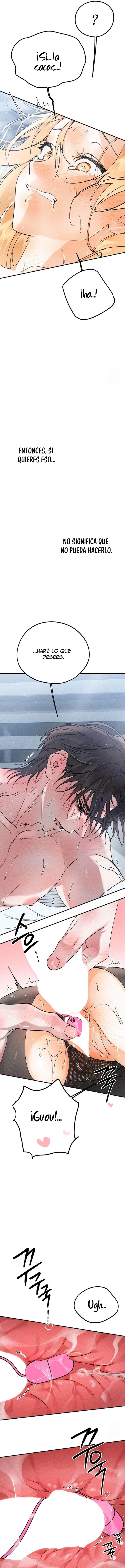 4 Viviendo con un fantasma