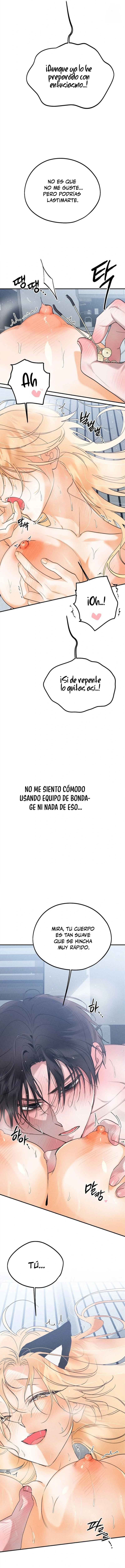 1 Viviendo con un fantasma