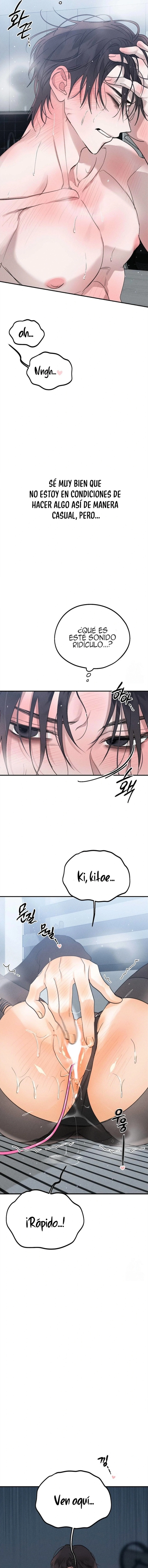 12 Viviendo con un fantasma