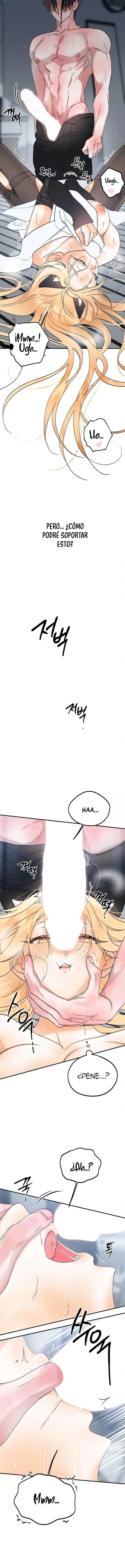 13 Viviendo con un fantasma