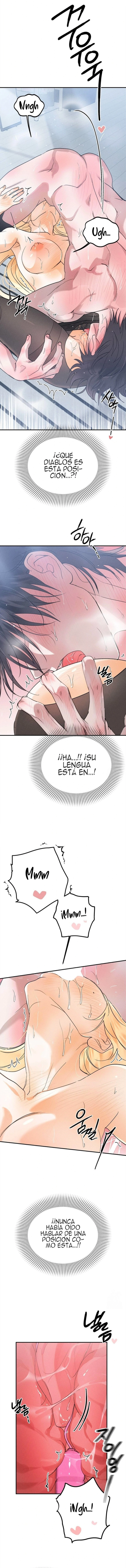 14 Viviendo con un fantasma