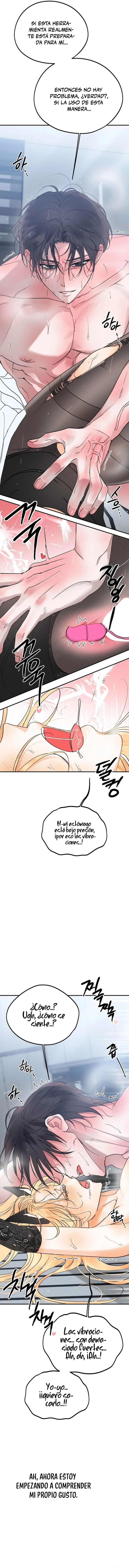 7 Viviendo con un fantasma