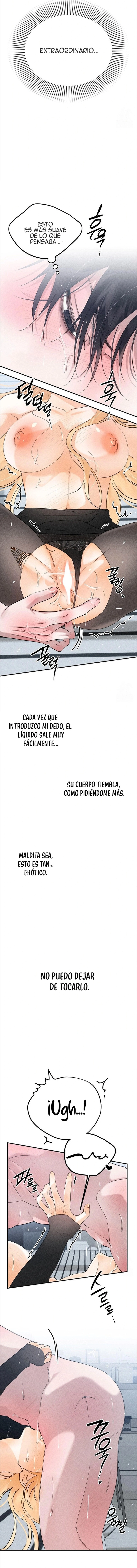 9 Viviendo con un fantasma