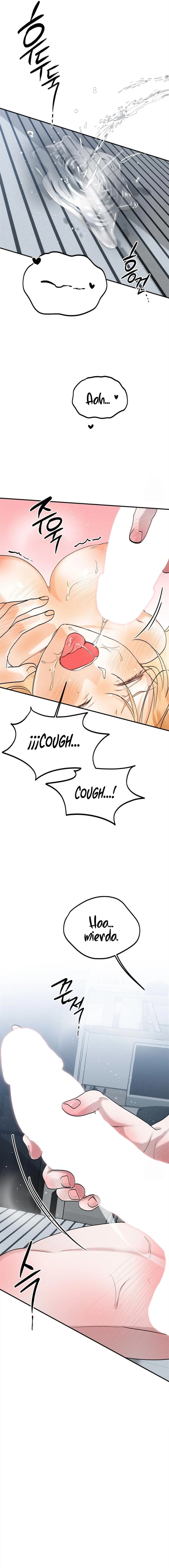 11 Viviendo con un fantasma