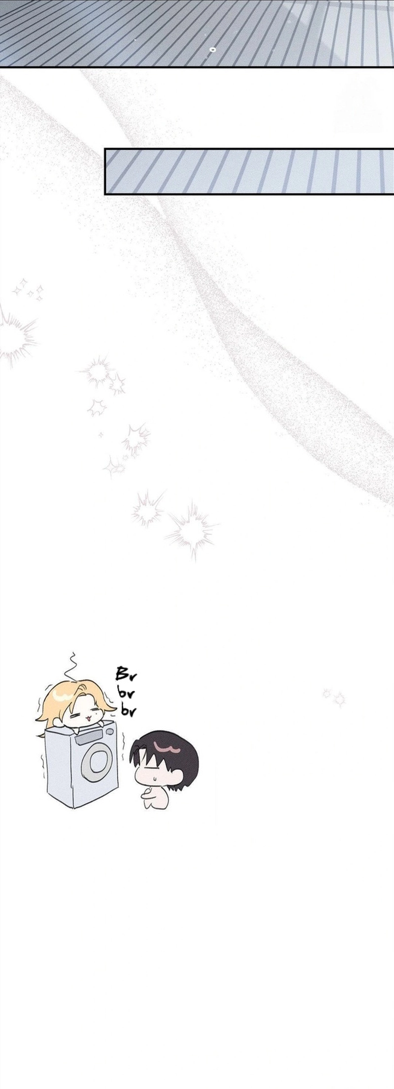 14 Viviendo con un fantasma