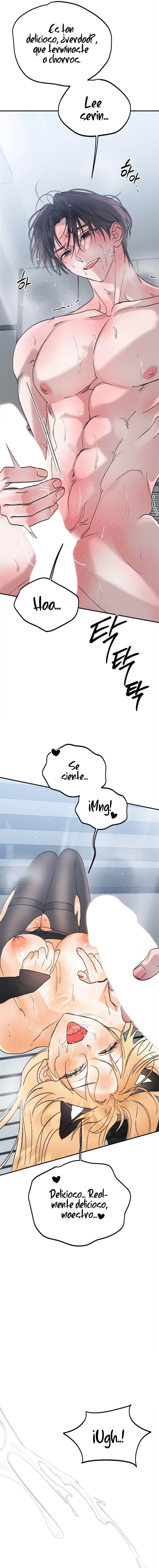 12 Viviendo con un fantasma