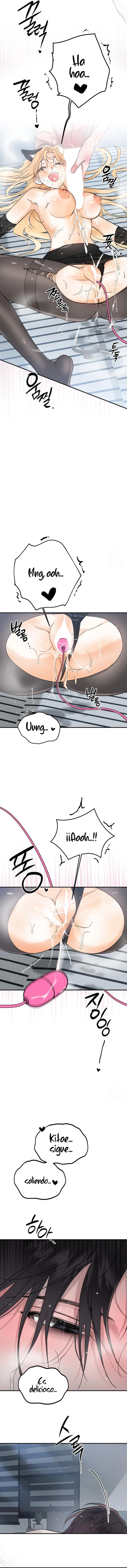 13 Viviendo con un fantasma