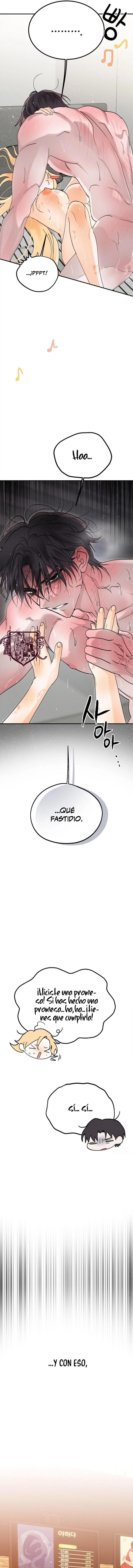 1 Viviendo con un fantasma