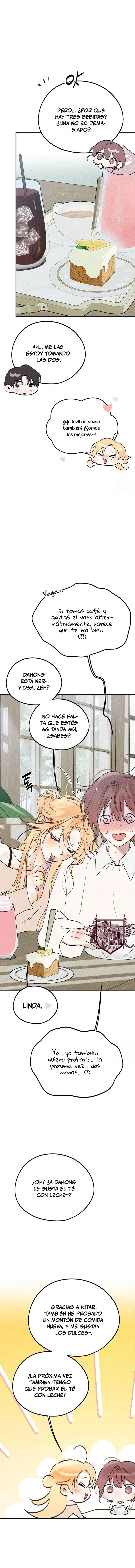 13 Viviendo con un fantasma