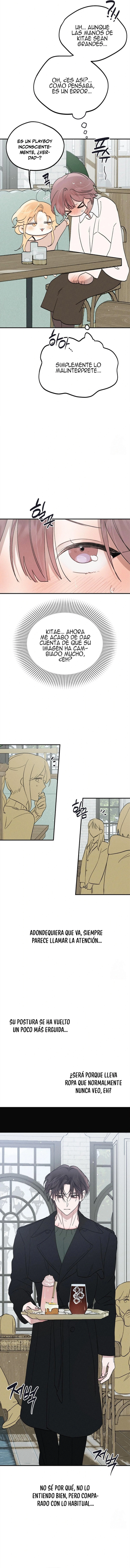 11 Viviendo con un fantasma