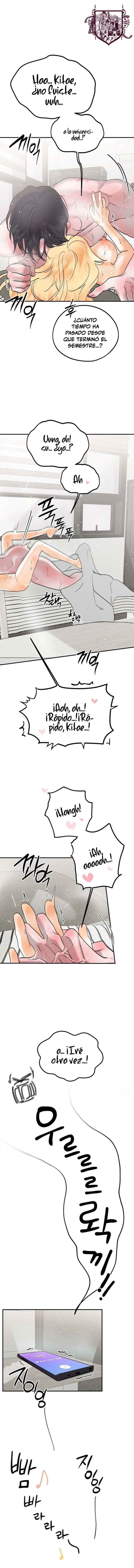 0 Viviendo con un fantasma