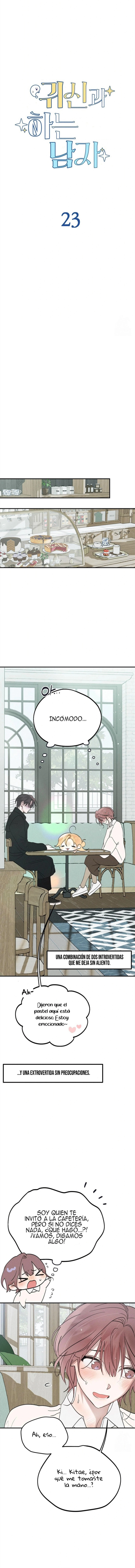 9 Viviendo con un fantasma