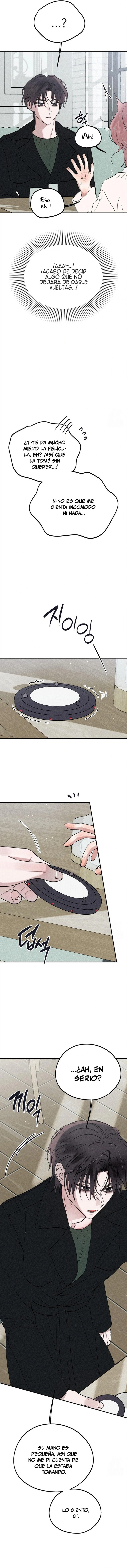 10 Viviendo con un fantasma