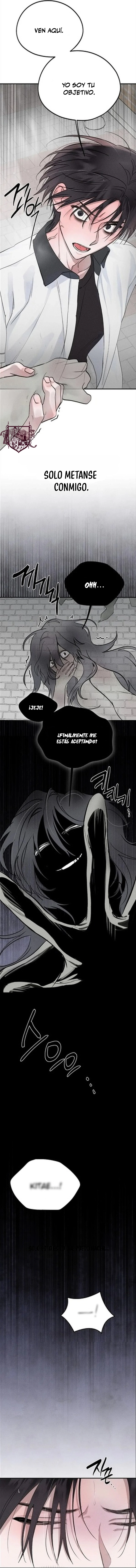 10 Viviendo con un fantasma