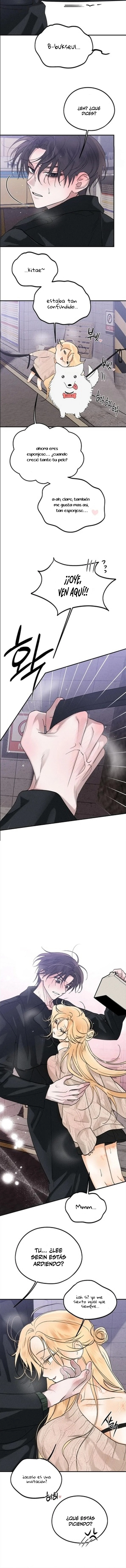 16 Viviendo con un fantasma