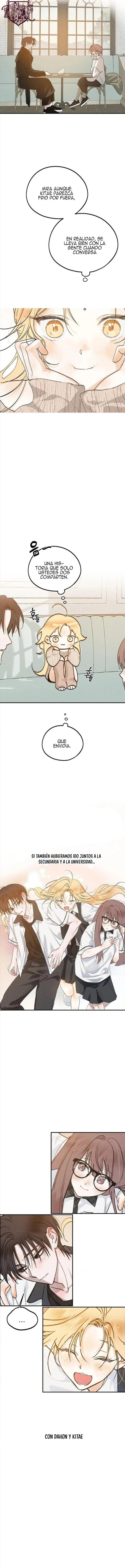 2 Viviendo con un fantasma