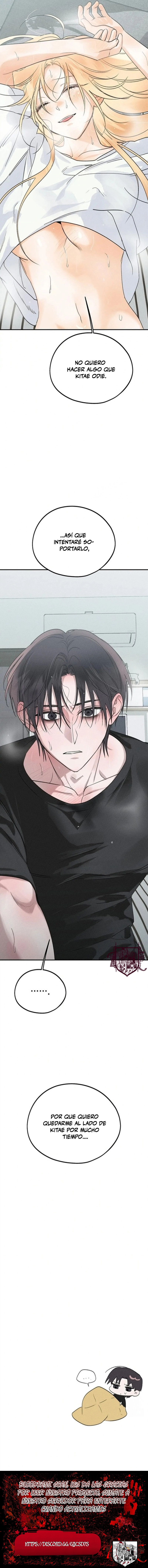 14 Viviendo con un fantasma