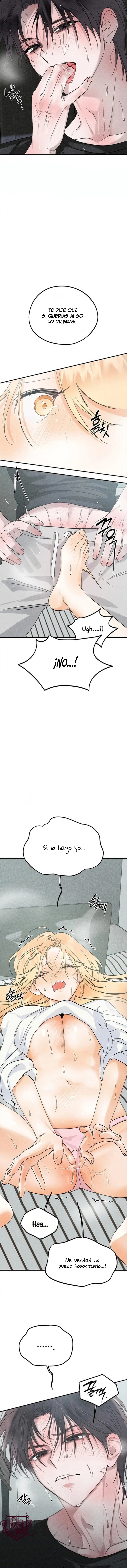 12 Viviendo con un fantasma