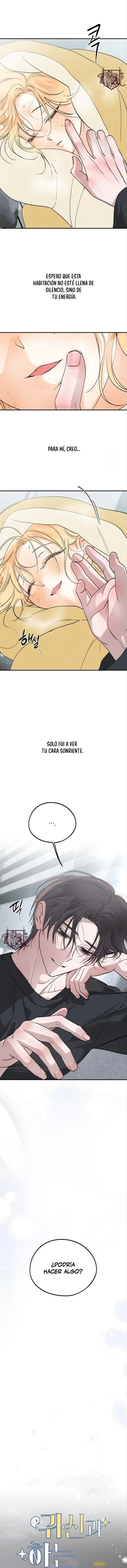 2 Viviendo con un fantasma