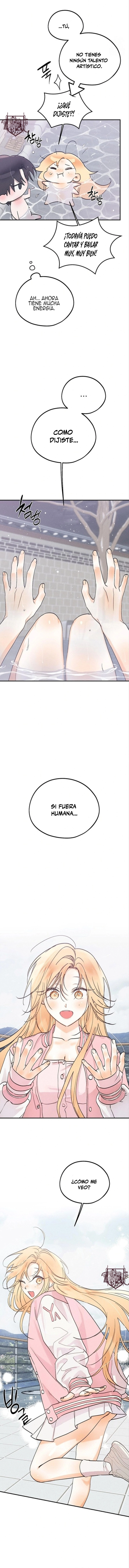 7 Viviendo con un fantasma