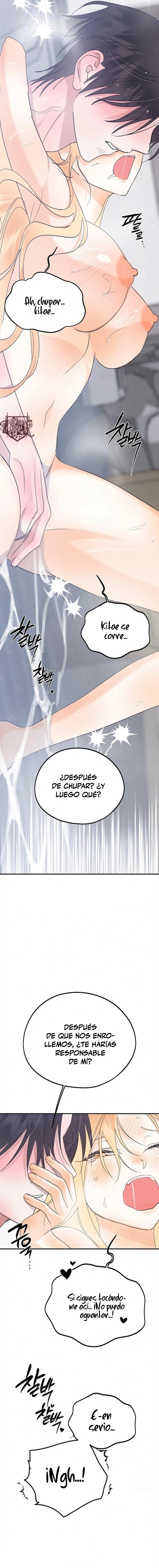 15 Viviendo con un fantasma