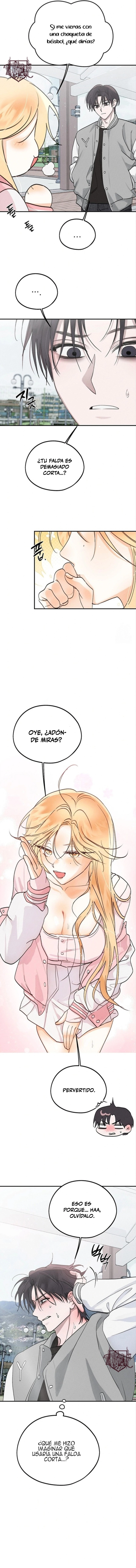 8 Viviendo con un fantasma