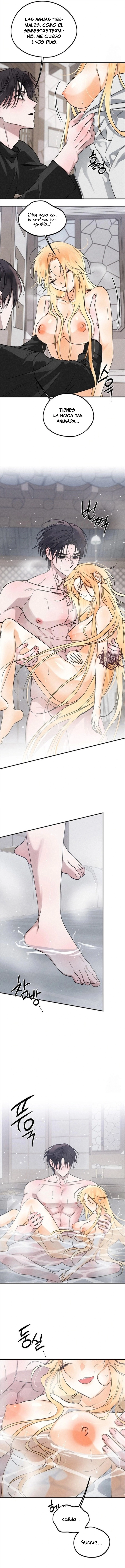 4 Viviendo con un fantasma