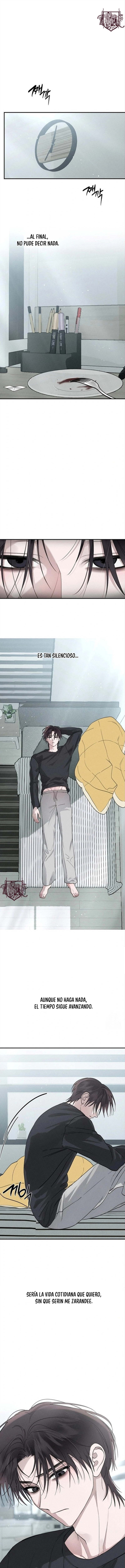 0 Viviendo con un fantasma