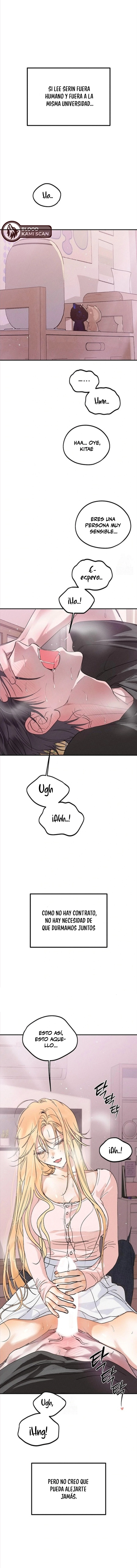 0 Viviendo con un fantasma