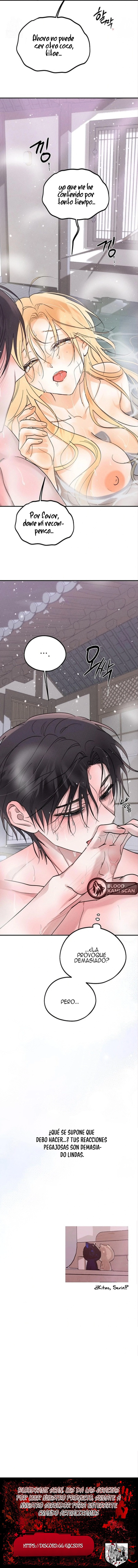 19 Viviendo con un fantasma