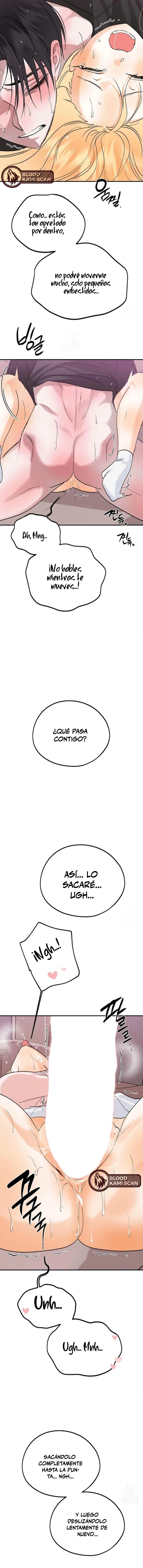 16 Viviendo con un fantasma