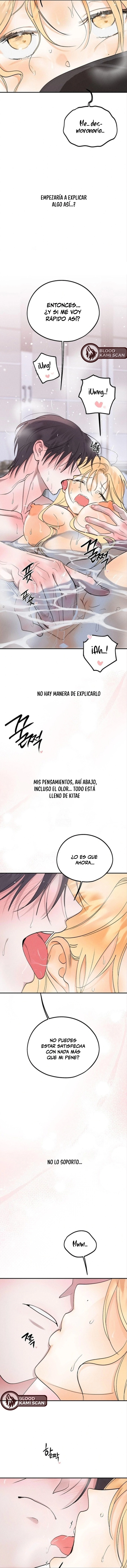 18 Viviendo con un fantasma