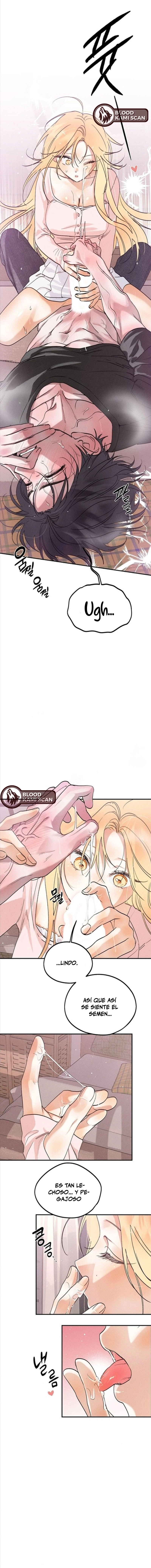 2 Viviendo con un fantasma