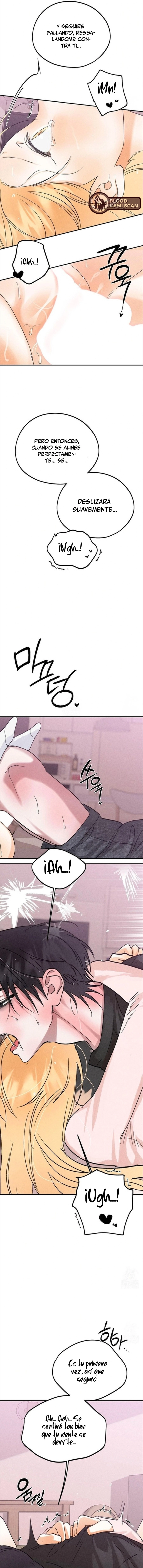 15 Viviendo con un fantasma