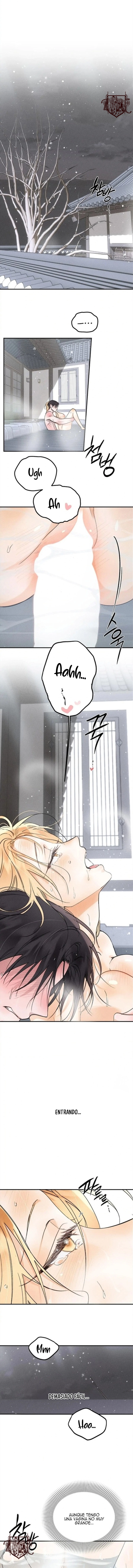 0 Viviendo con un fantasma