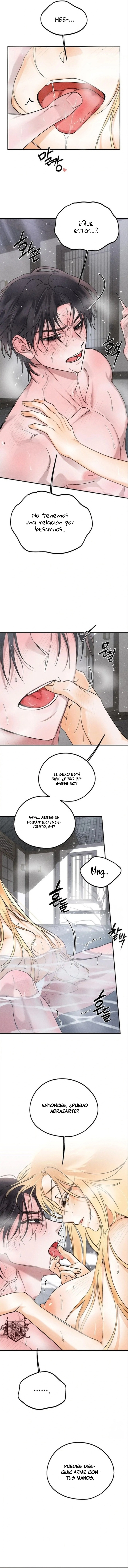 3 Viviendo con un fantasma