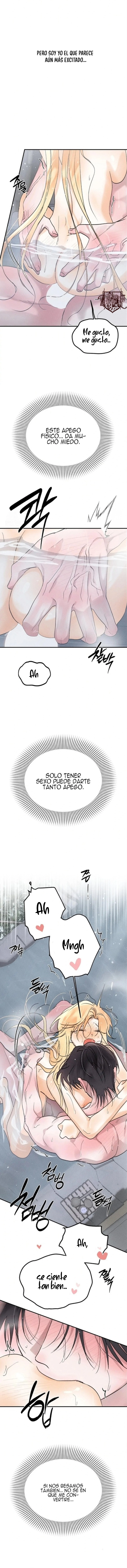 9 Viviendo con un fantasma