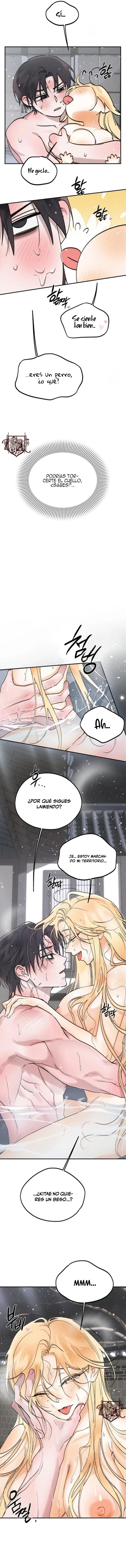 2 Viviendo con un fantasma