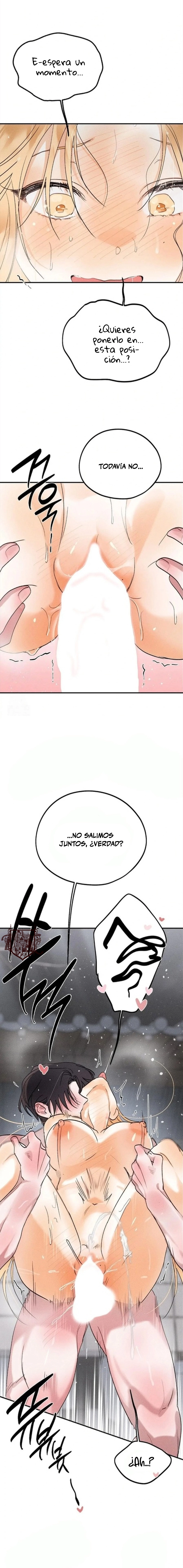 14 Viviendo con un fantasma