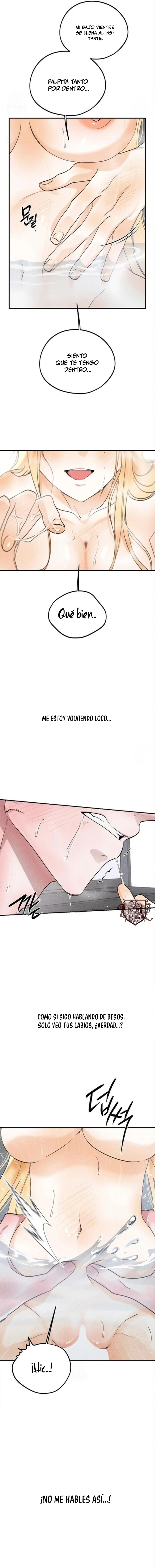 6 Viviendo con un fantasma