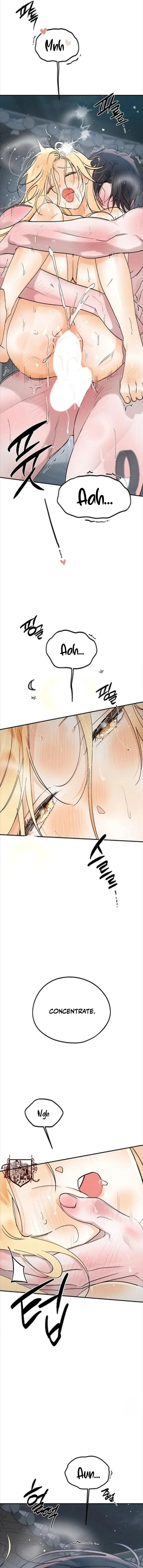 5 Viviendo con un fantasma