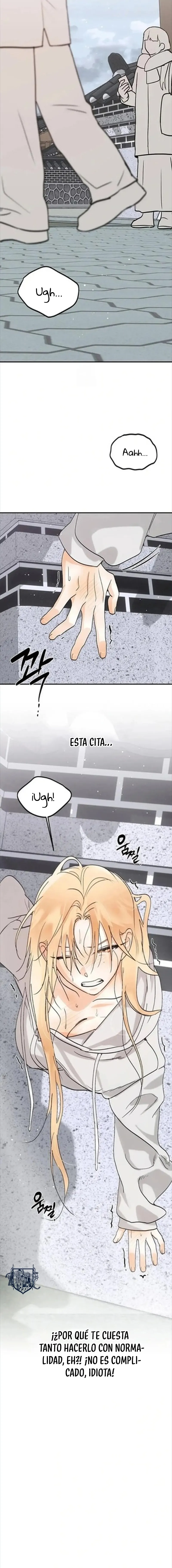 13 Viviendo con un fantasma