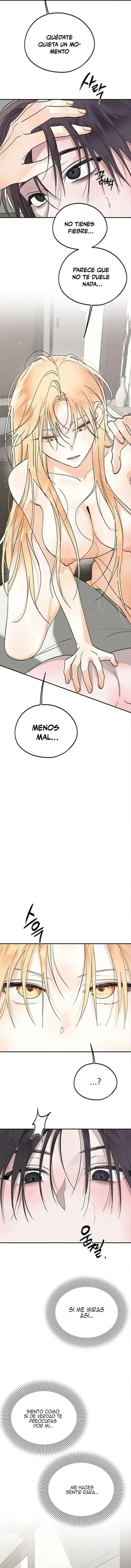 4 Viviendo con un fantasma