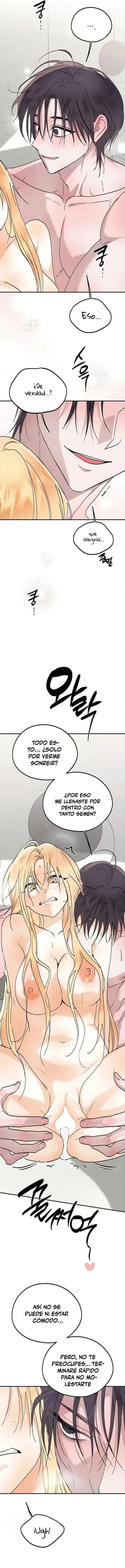 8 Viviendo con un fantasma