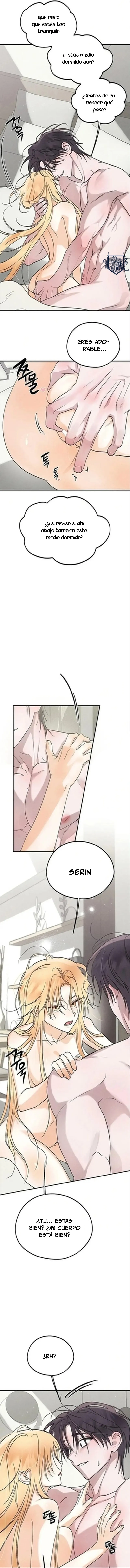 3 Viviendo con un fantasma