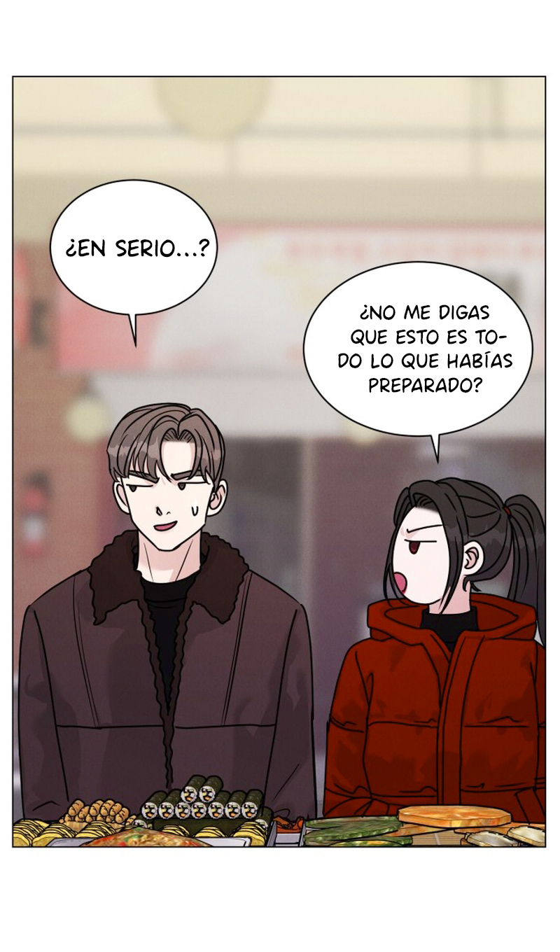 48 Si no consigo un romance, mi muerte sera segura