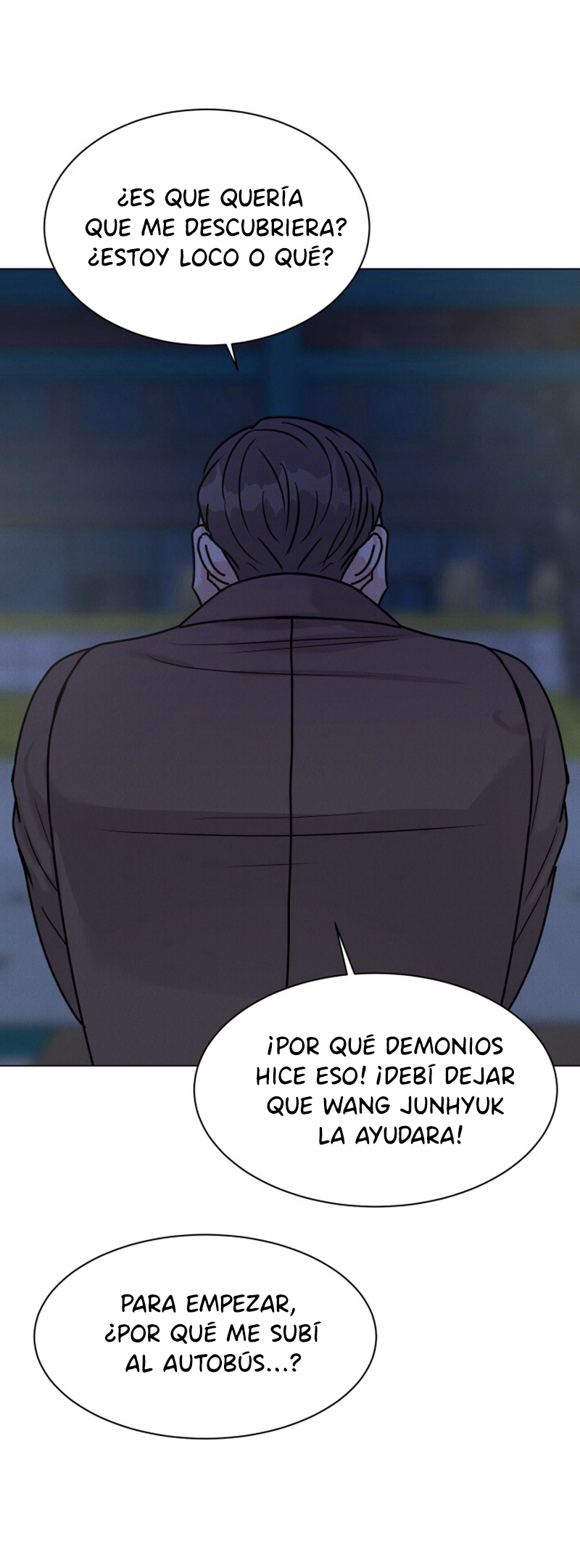 20 Si no consigo un romance, mi muerte sera segura